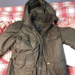 Vintage Men’s Dior winter jacket